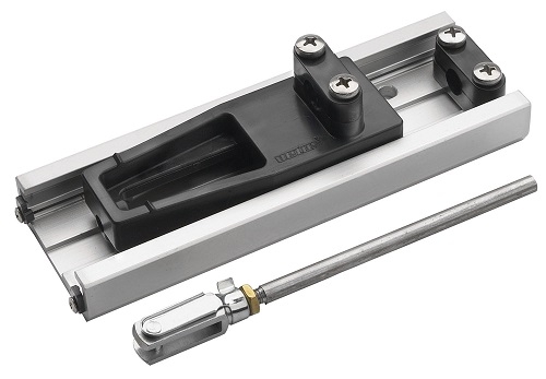 Dual station unit type DS
