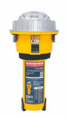 RescueMe EDF2 Flare