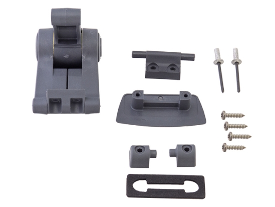 360917990 LP+MP GYM FRICTION LEVER