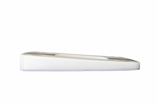 4° Base wedge for direct radome mount