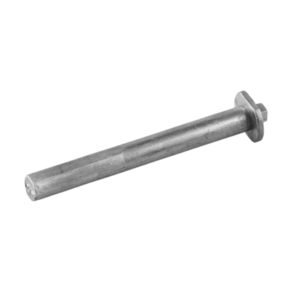 Zinc Yamaha Cylinder Crankcase anode 200-250HP