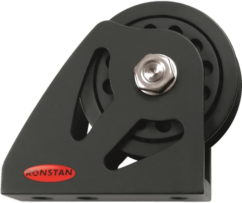 RF78171 Ronstan 75mm, keerblok