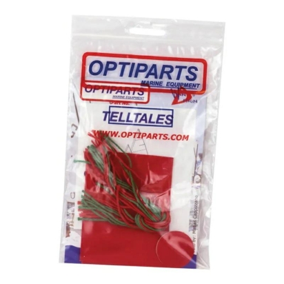 Tell Tale Optiparts met instructie