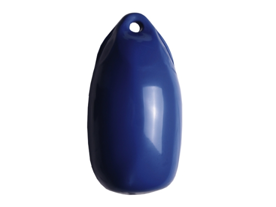 FENDER DUMPY 2 BLAUW