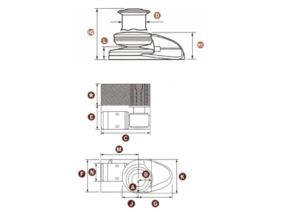 6672011198-138 V2 GO FF 12V 001 KIT