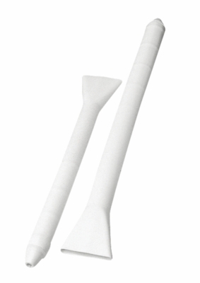 Spanschroefhoes 420 mm/8-10 mm