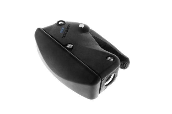 XAS0408/HP Spinlock XAS XAS 4-8mm, zijmontage BB
