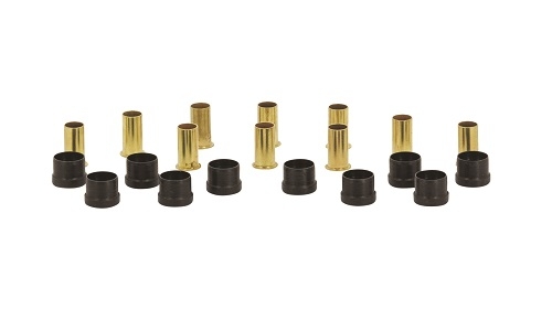 Set snijring+steunhuls tbv HS04N (set 10 stuks)