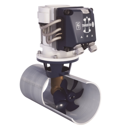 BOWPRO301 AC boegschroef 30kgf 12V