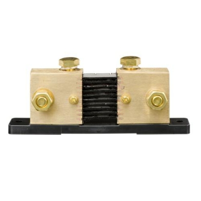 Shunt 500A/50mV