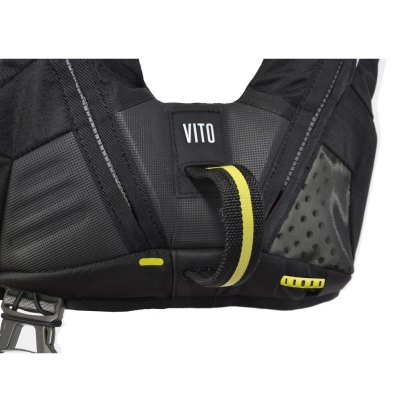 DW-VT/H170 Deckvest Vito 170N Hammar