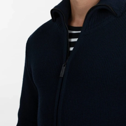 Hessel | schippersvest