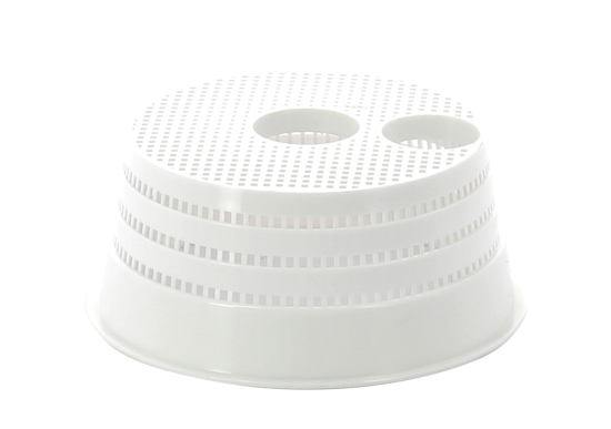 Korf waterfilter 150