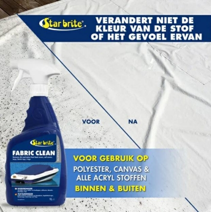 Ultimate Doekreiniger 650 ml