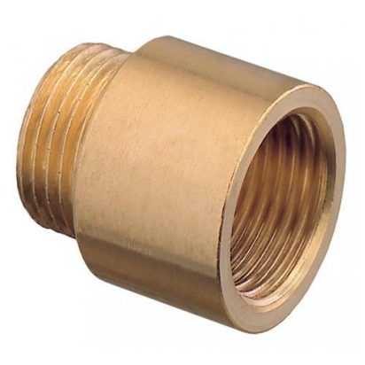 Hollex Neusstuk 3/4"x1/2