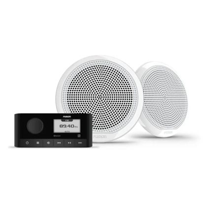 Fusion® stereo- en luidsprekersets, MS-RA60 en EL Sports luidsprekerset