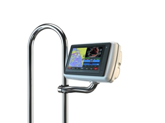 RailMount Pre-Cut for Garmin GPSMAP 942xs/942/922xs/922