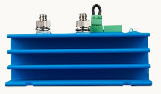 Smart Battery Protect - 220A