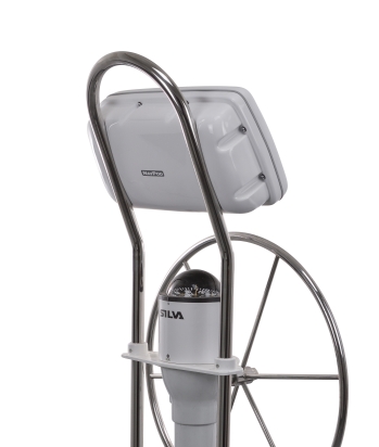 SystemPod Pre-Cut for Raymarine AXIOM 9 / AXIOM+ 9 (Pre-Cut is for Surface Mount using rear mounting