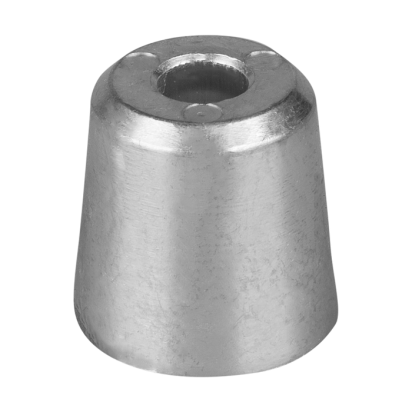 Zinc Reggiani prop nut shaft Ø55