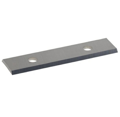 Reservemes Vacuumschraper