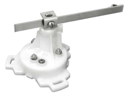 GEVER ROERSTAND AANWIJZER ROD-5