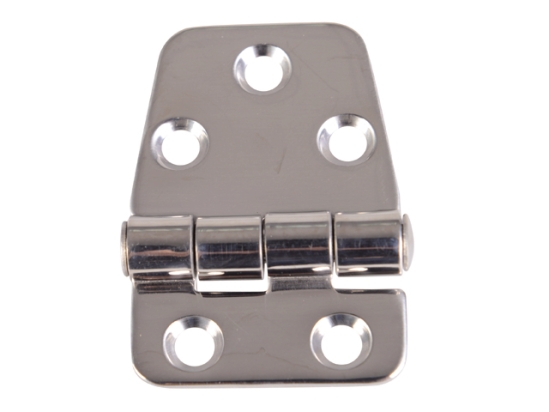 SCHARNIER RVS 54,5X38,5X2 MM