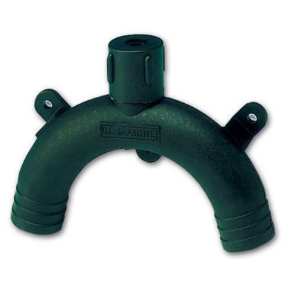 Jabsco beluchter 25 mm.