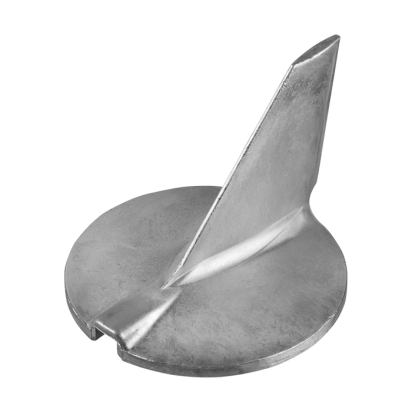 Zinc Yamaha Cut Down Skeg, 225-250HP