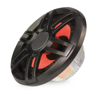 Fusion® XS Serie nautische luidsprekers, 7,7" 240 watt Sports nautische luidprekers (paar) met RGB L