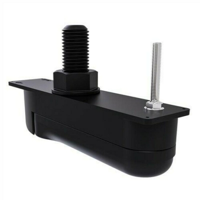 HV-300 HyperVision kunststof thru-hull tranducer stuurboord (>6°/ <18°), 2 mtr kabel