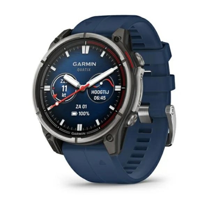 quatix 8 ø47mm, AMOLED, Sapphire