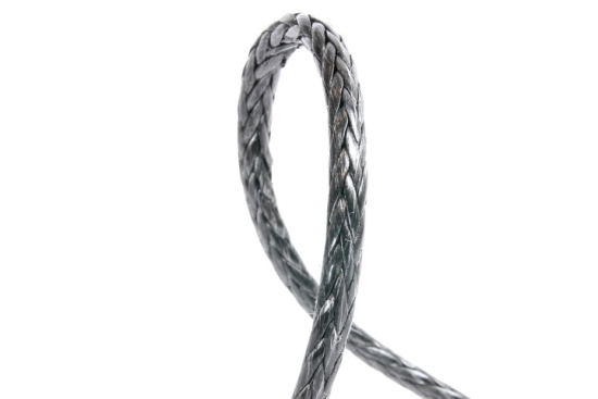 Dynastay 10mm zwart