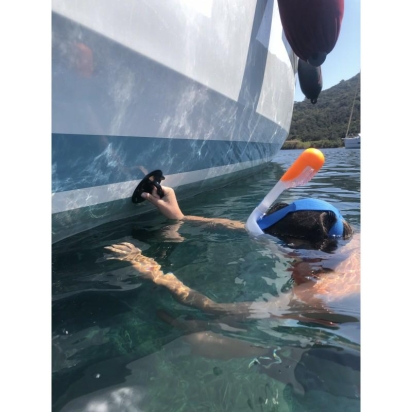 N.L.A. YachtGrabber