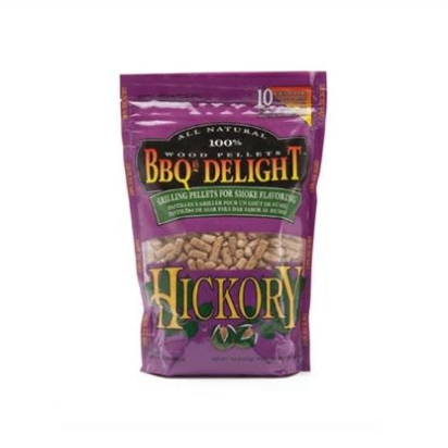Rookpellets, Hickory