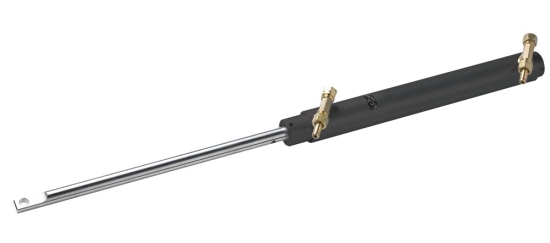Cilinder v. buitenboard motorbesturing/ Z- drive 300pk