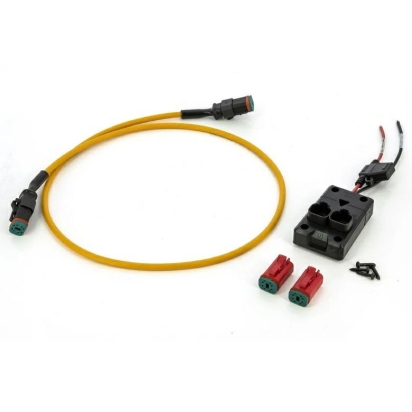 Installatie set Bowpro Boosted BOWB plus BOWA0571 & BOWA0761