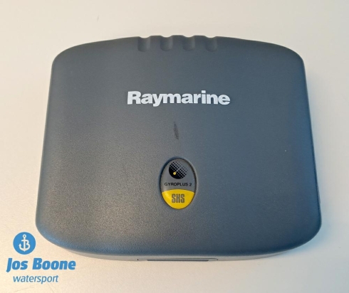 Raymarine gyroplus2