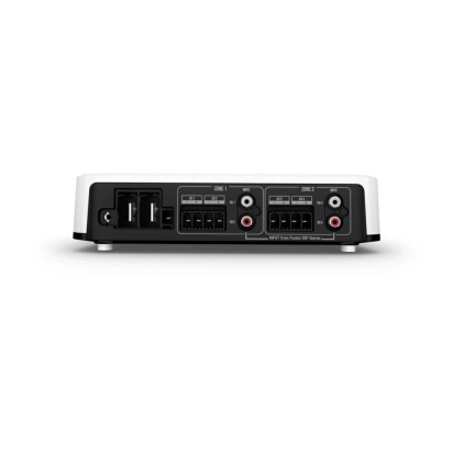 Fusion® Apollo™ watersportversterkers, 4-kanaals watersportversterker (150 watt RMS per kanaal)