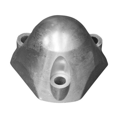 Zinc Autoprop propeller anode H6