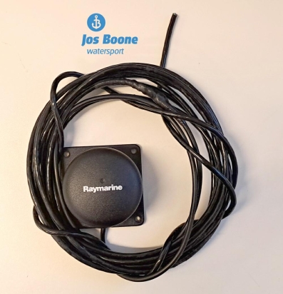 fluxgate kompas, 0,1m kabel