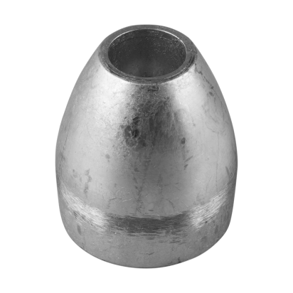MG Mercury/Mercruiser propeller nut for Bravo III