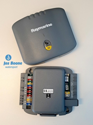 Raymarine gyroplus2