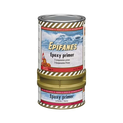 Epoxy Primer 4L