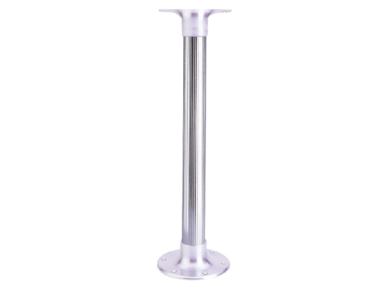 Tafelpoot 80cm Ø73mm