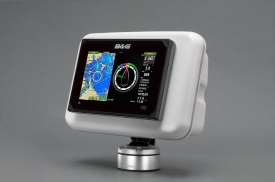 Deck Pod - Ultra Compact - Up to 7" displays