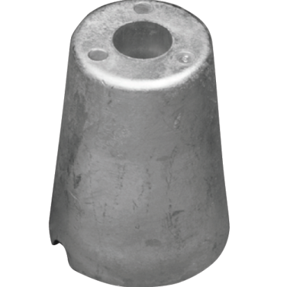 AL Solè Prop anodes Ø 47