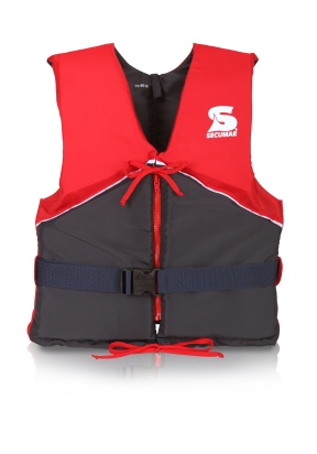 ECHO        40-70   KG    blauw/rood