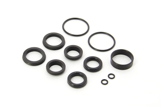 Set: seals  OBC150 tbv OBC275 /guarnizione:8/9/24