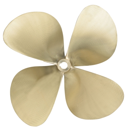 Scheepsschroef type p4e 18" x 14" rh